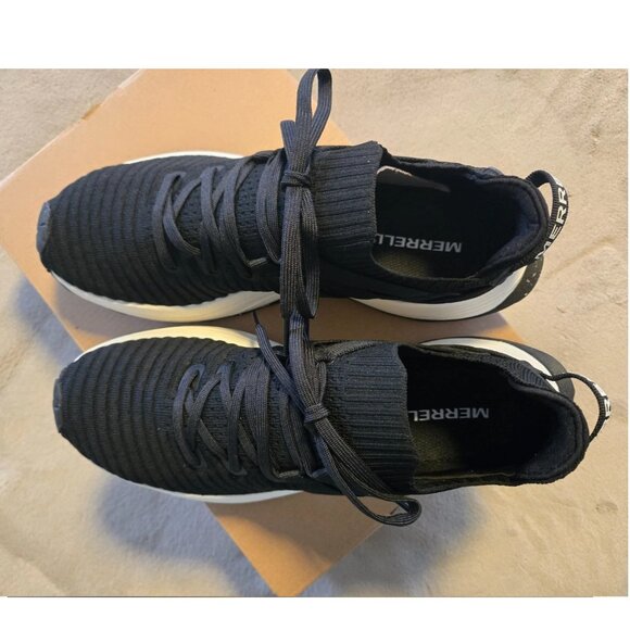 Merrell Embark Lace Trail All Terrain Hiking Running Cross-Trainers J067280 NWOB - Picture 7 of 16